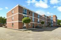 Woning Braambos 33 Noordwijkerhout