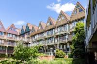 Woning Graaf Balderikstraat 59 Rotterdam