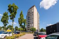 Woning Neptunusstraat 20H Spijkenisse