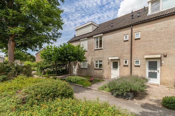 Woning Klaproosweide 48 WOERDEN