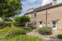 Woning Klaproosweide 48 WOERDEN