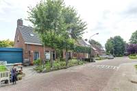Woning Pastoor Jurgensstraat 24 Esbeek