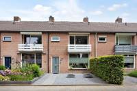 Woning Johannieterhof 7 Alphen (NB)