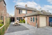 Woning Distelvink 36 Maartensdijk