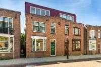 Woning Raadhuisstraat 9 Diemen