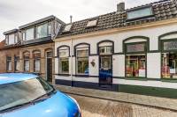 Woning Concordiastraat 26 Alphen aan den Rijn