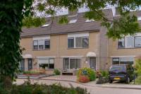 Woning Pastorije 50 Tolbert