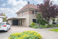 Woning De Gideon 5 Franeker