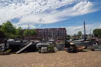 Woning Veilingstraat 47 Utrecht