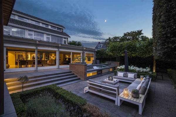 Woning Wantijplantsoen 15 Dordrecht