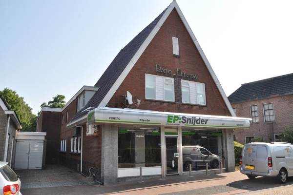 Woning Paltz 5 Beilen