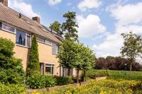 Woning Schopenhauerstraat 145 Apeldoorn