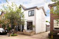 Woning Geuzenweg 148 Hilversum