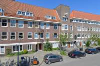 Woning Dintelstraat 522 Amsterdam