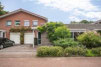 Woning Prins Willem-Alexanderlaan 3 Amersfoort