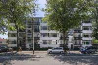 Woning Marialaan 22a Breda