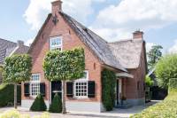 Woning Gijbelandsedijk 32 Brandwijk