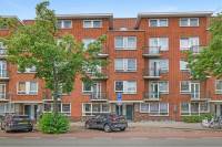 Woning Waalstraat 138H Amsterdam