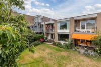 Woning De Rekere 5 Bergen (NH)