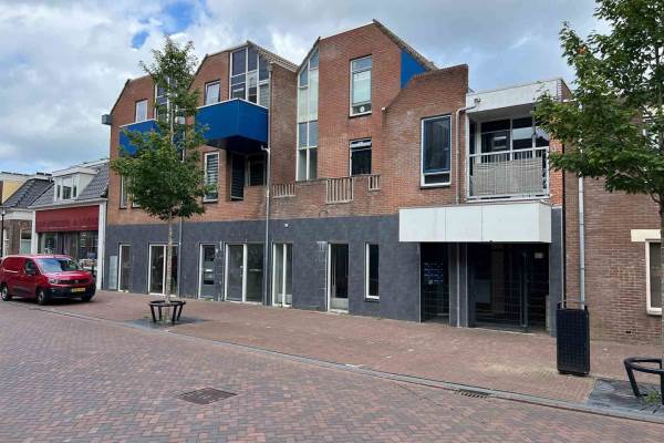 Woning Groningerstraat 28 Assen