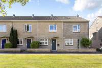 Woning Rozemarijntuin 16 Assen