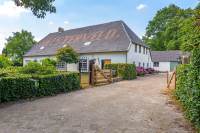 Woning Nieuwekampen 5A Vinkel (Gem. Den Bosch)