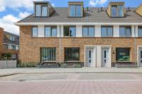 Woning Kalorama 116 Hoofddorp