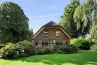 Woning Immenweg 18 Lunteren