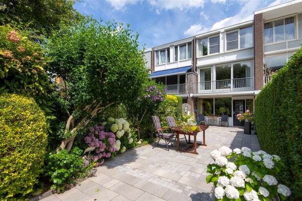 Woning Hoofdwal 49 Gorinchem