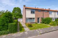 Woning C. de Leeuwstraat 22 't Zand