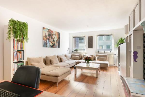 Woning Bankierbaan 294 Almere