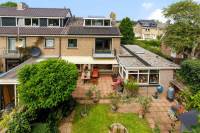 Woning Kerklaan 11 Loenen aan de Vecht