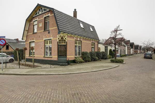 Woning Schotweg 5 Apeldoorn