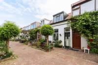 Woning Anthonie Camerlingstraat 38 Dordrecht