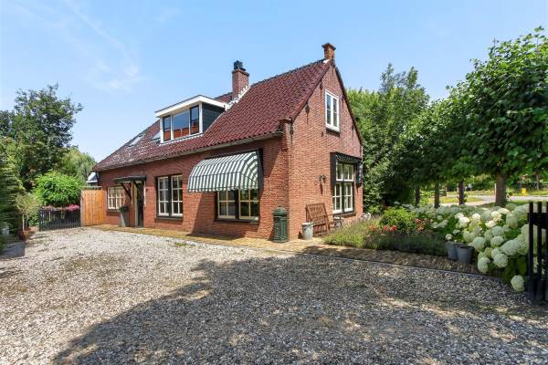 Woning Middel Broekweg 47 Honselersdijk