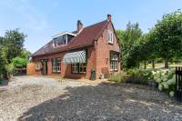 Woning Middel Broekweg 47 Honselersdijk