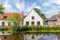 Woning Gijbelandsedijk 70 Brandwijk