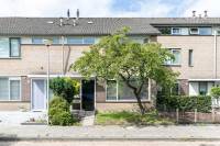 Woning Van 't Hoffstraat 112 Etten-Leur