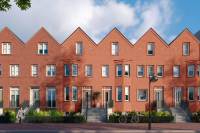 Woning Europalaan 696 Almere