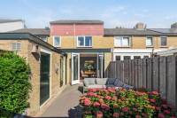 Woning Dobbestraat 26 Naarden