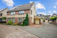Woning Narcishof 38 Oss
