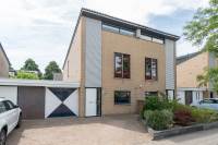 Woning De Goeijenmarke 101 Zwolle
