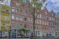 Woning Czaar Peterstraat 104B Amsterdam