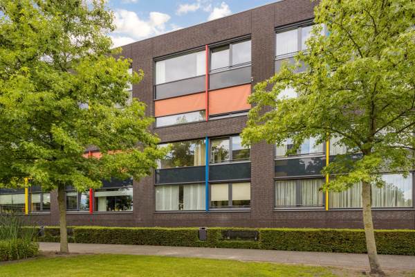 Woning De Klok 58 Vlijmen