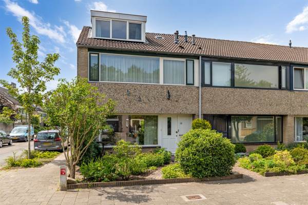 Woning Dissel 41 Veenendaal