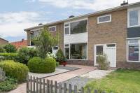 Woning Worp Tjaardastraat 67 Sneek