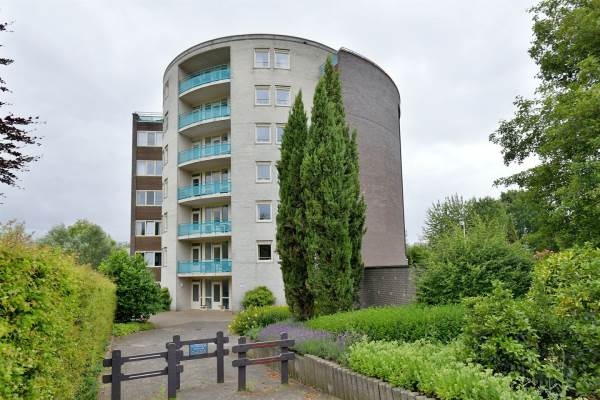 Woning Jo Spierlaan 38 Zutphen