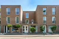 Woning Reggestraat 61 Dongen