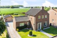 Woning Gochsedijk 78 Siebengewald