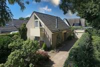 Woning Johanna van Burenstraat 12 Hellendoorn